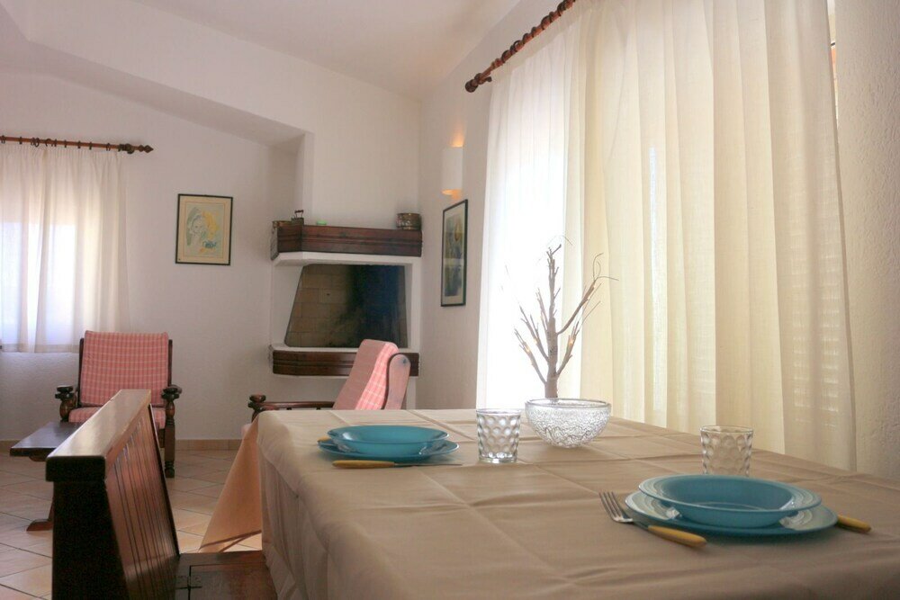 Фото Residence Ponente