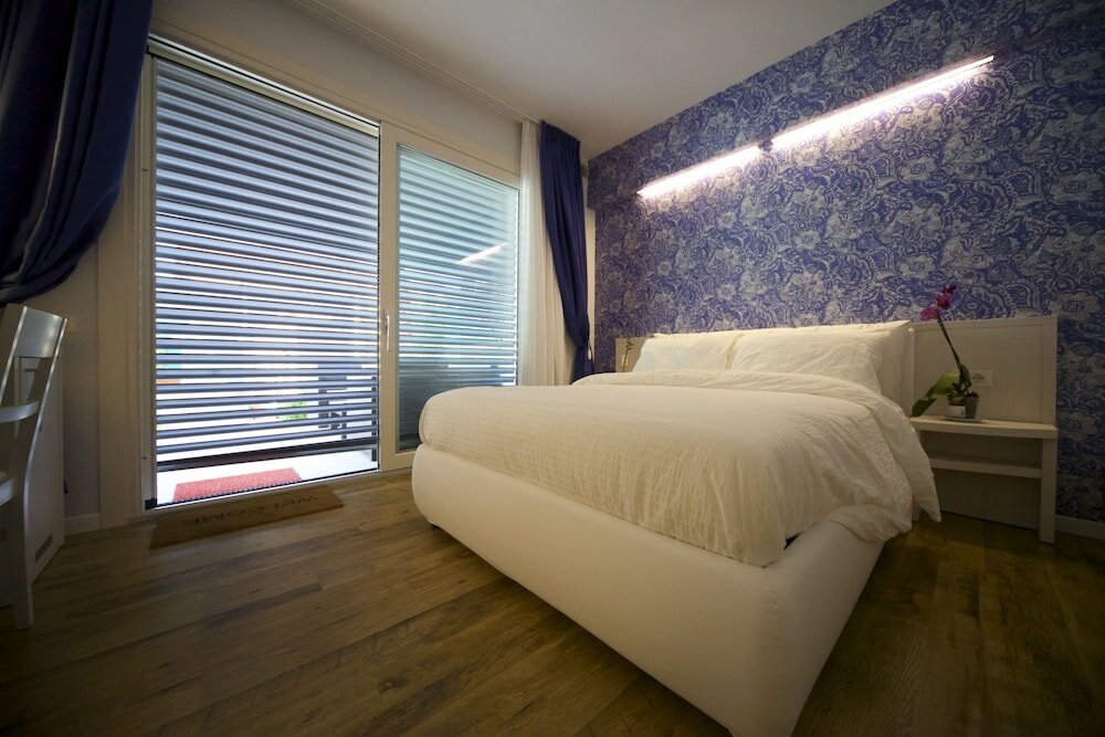 Фото B&b Villa Pini