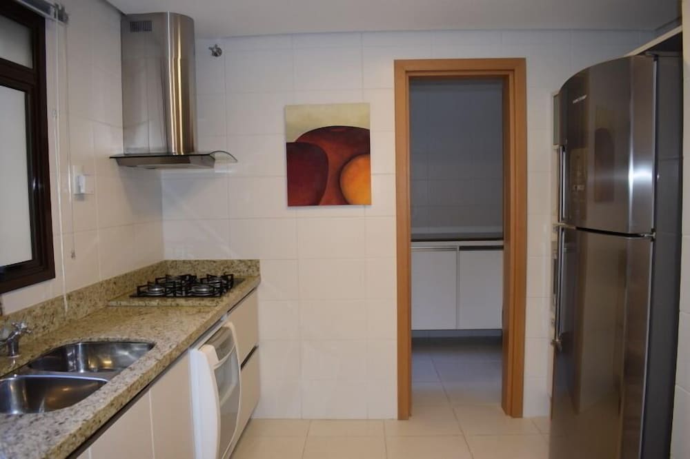 Фото Residencial Salzburg