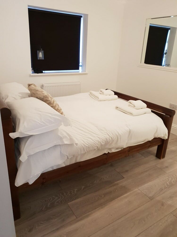 Фото Oxford Modern Guest House