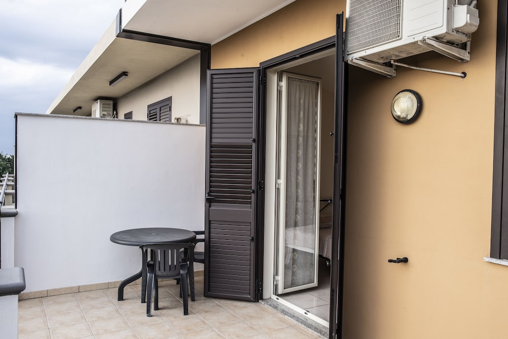 Фото B&b Caravello