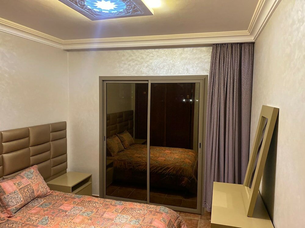 Фото Paraiso del Sol agadir Founty