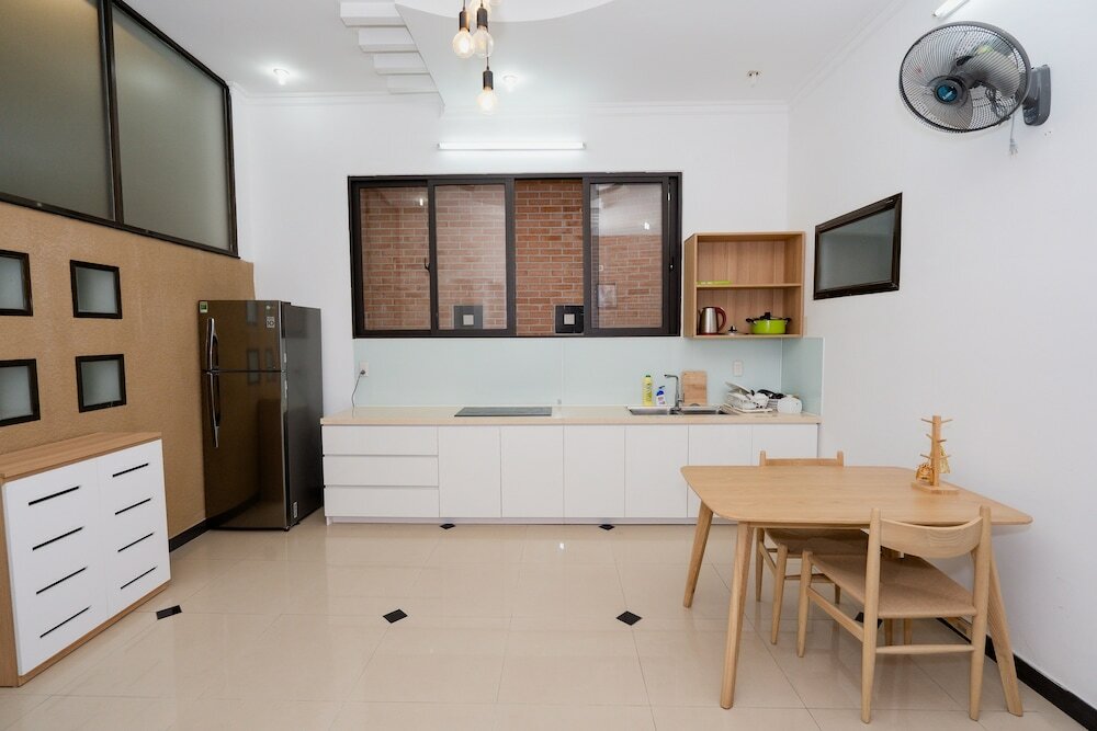 Фото Shjmily House