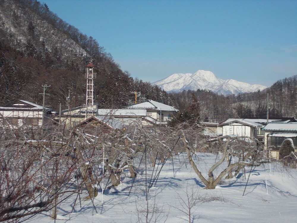 Фото Guest House Honami-Kaido - Hostel