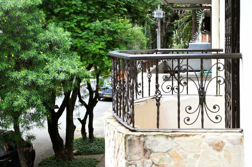 Гостиница Casa Hotel Boutique Amc в Медельине