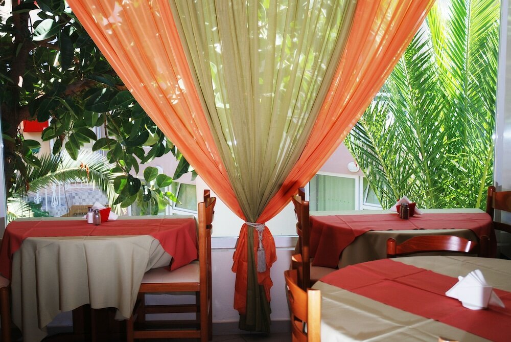 Фото Admiral Hotel – All Inclusive