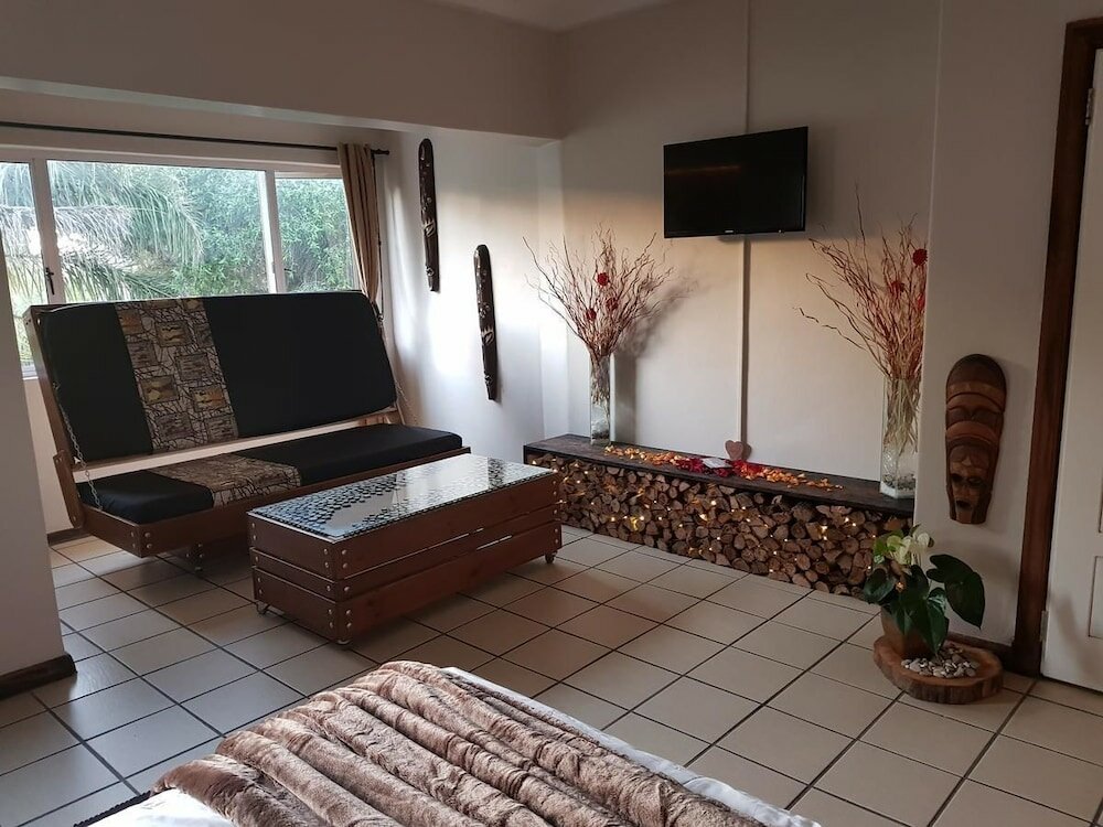 Фото Afari Luxury Boutique