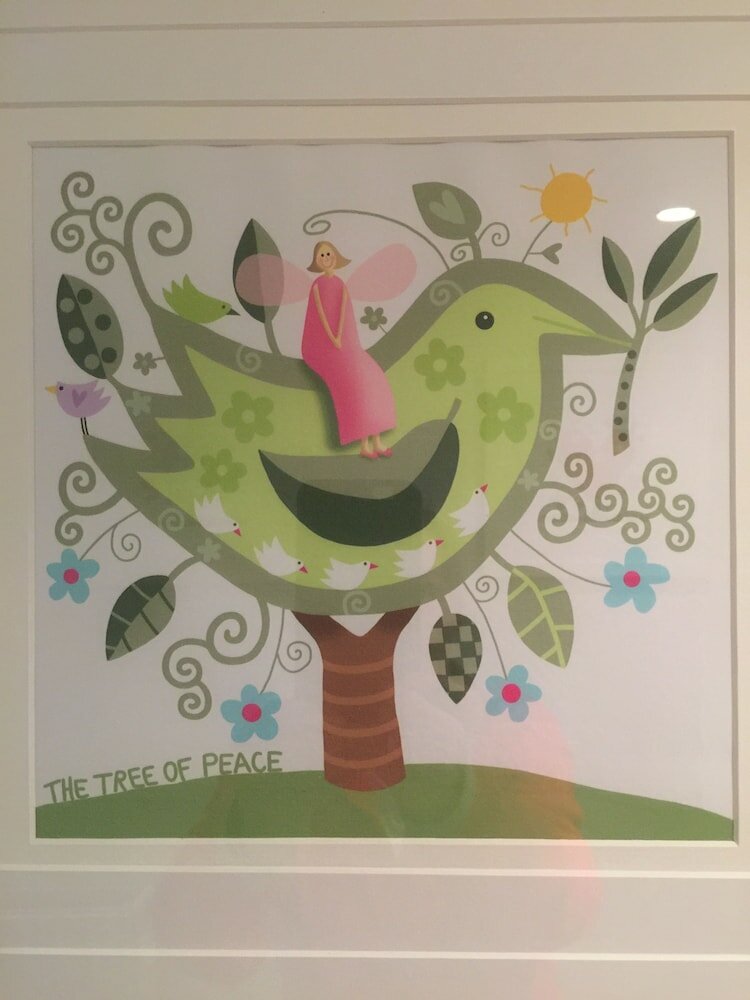 Фото Corner Beech House