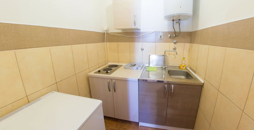 Фото Apartment Fellini