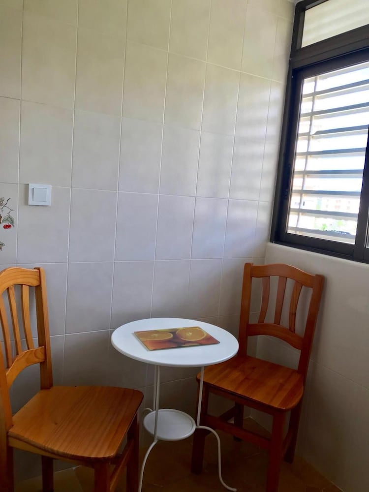 Фото Edificio Gemelos 2