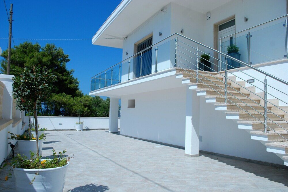 Фото Villa Finibus Terrae