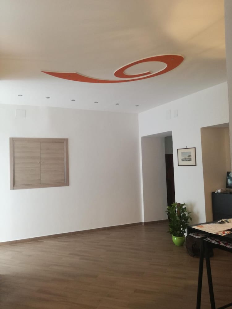 Фото Spira Mirabilis Napoli