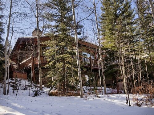 Гостиница Greenhill Court Vacation Home