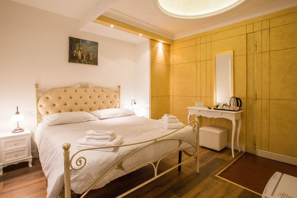 Фото Il Terrazzino Sulla Cattedrale