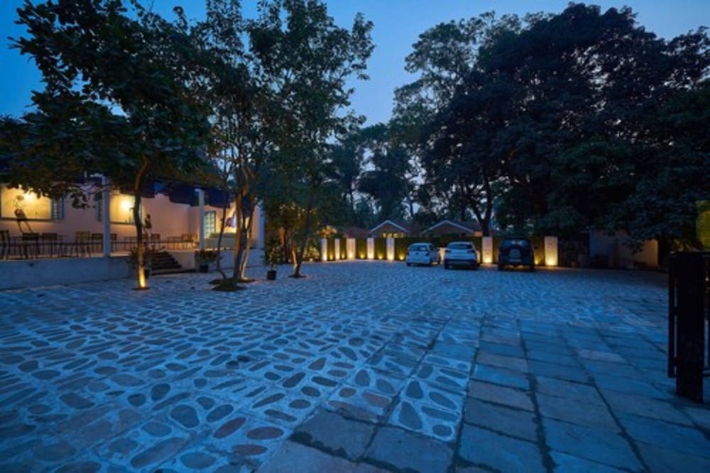 Фото Blu Resorts