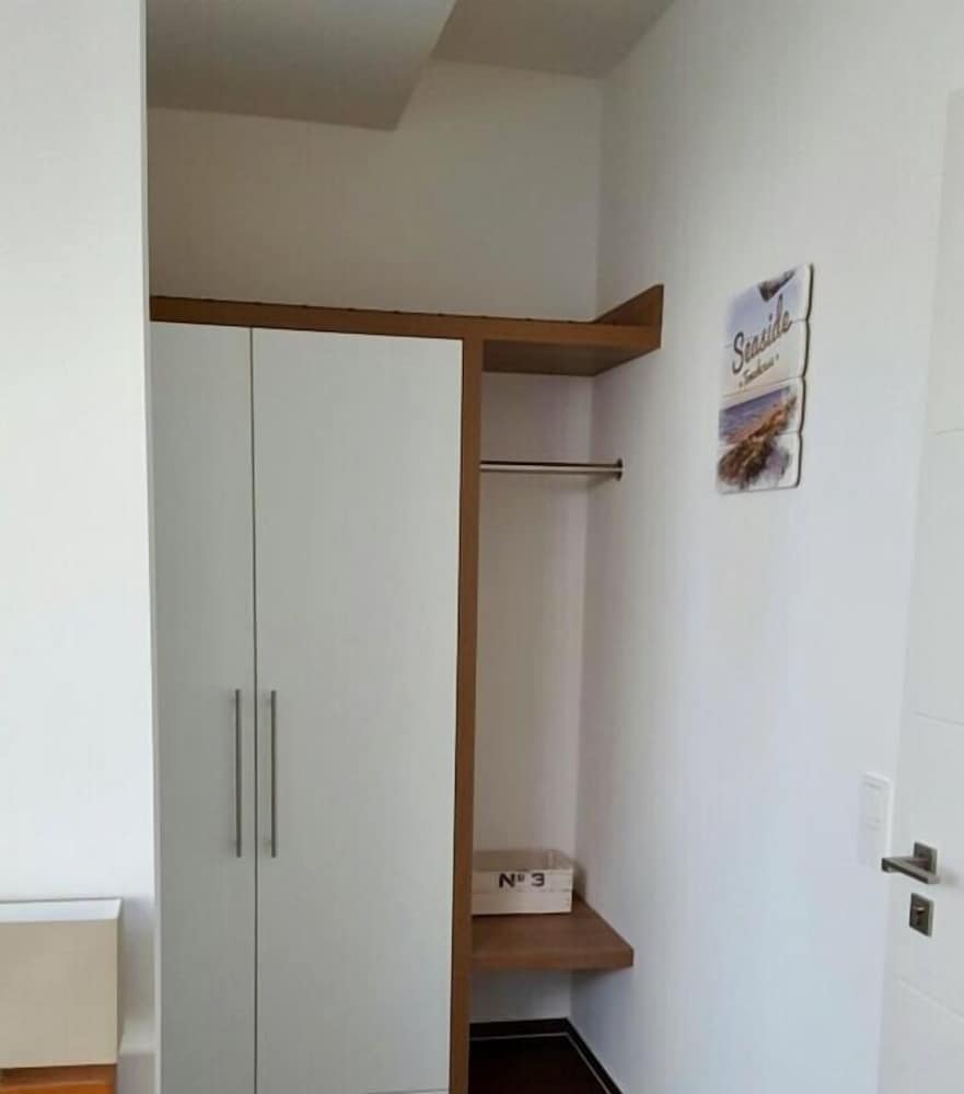 Фото Seaside-Townhouse