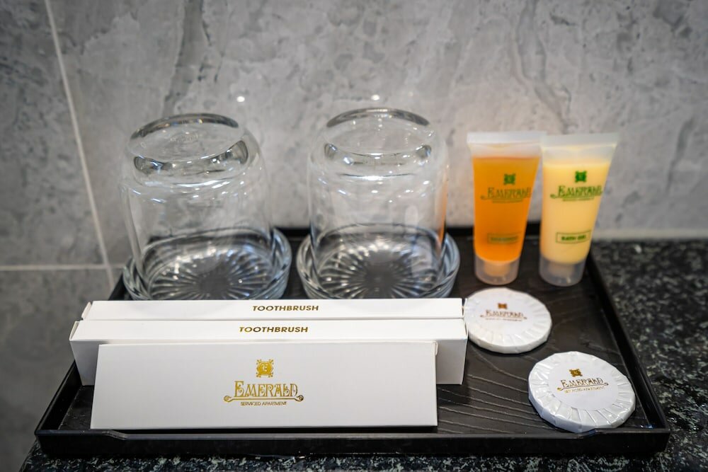 Фото Emerald Central