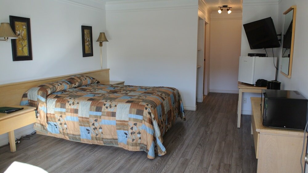 Фото Motel LeClassique