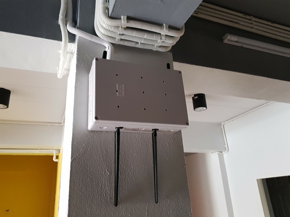 Фото Pattaya Hostel Stay Inn