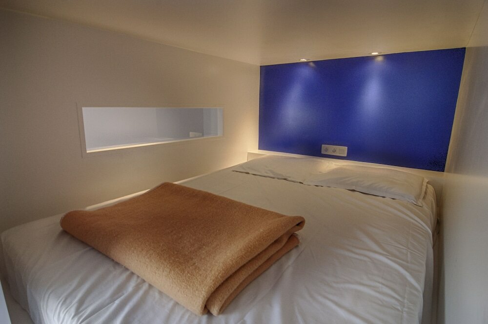 Фото Hostel Lybeer