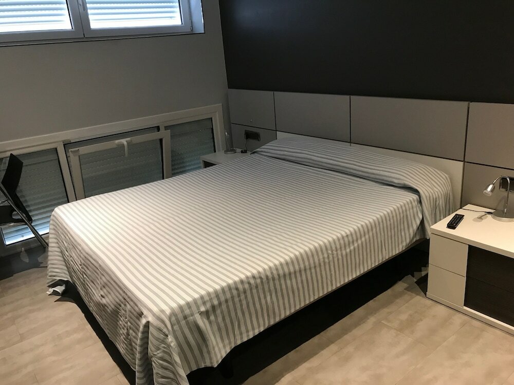 Фото Pensión Astigarraga