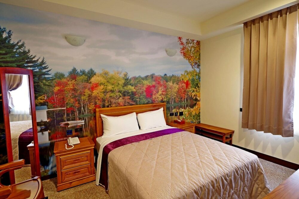 Фото Lucky Hotel