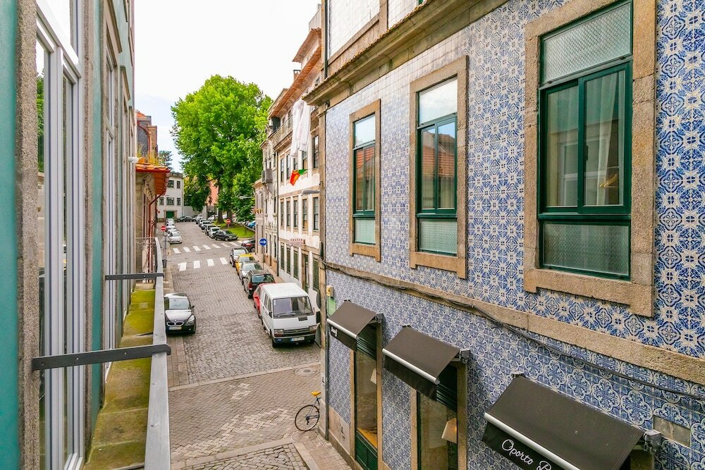 Фото Indulge Porto Flats