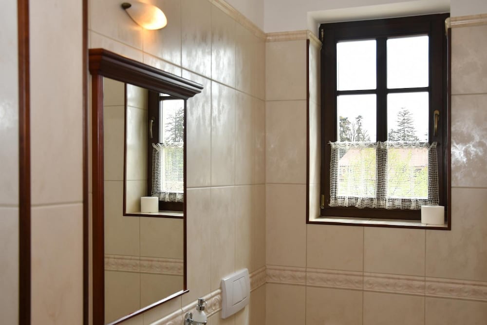 Фото Hotel Buchlovice