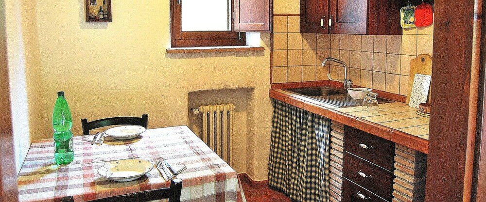 Фото Agriturismo Poggio Porsenna