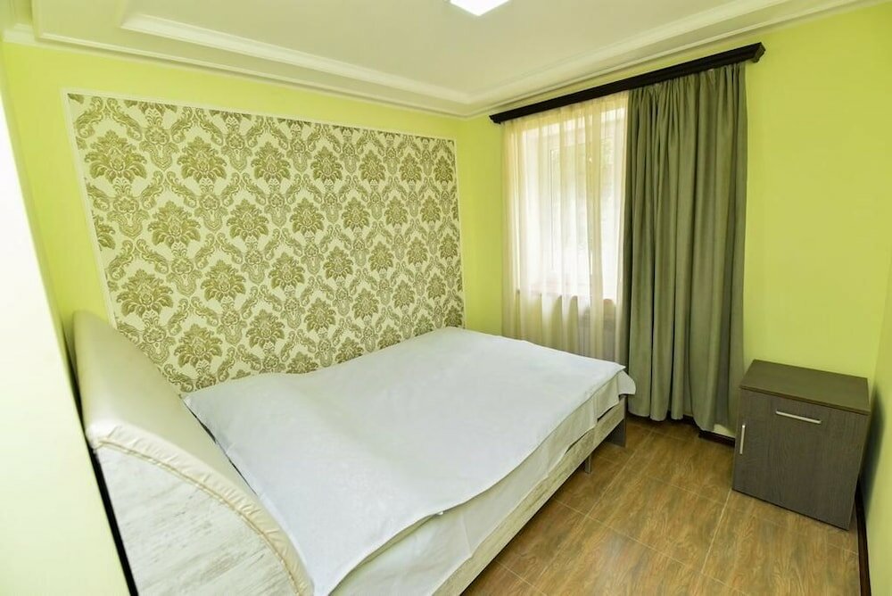 Фото Old City Hotel Alaverdi