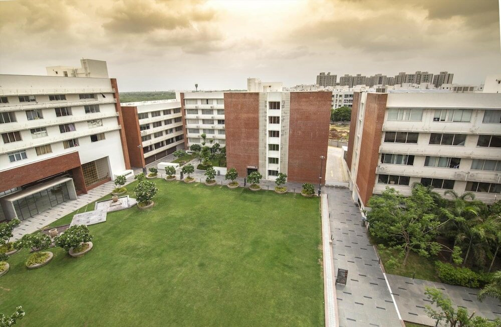 Фото Siara Styles Amba Suites