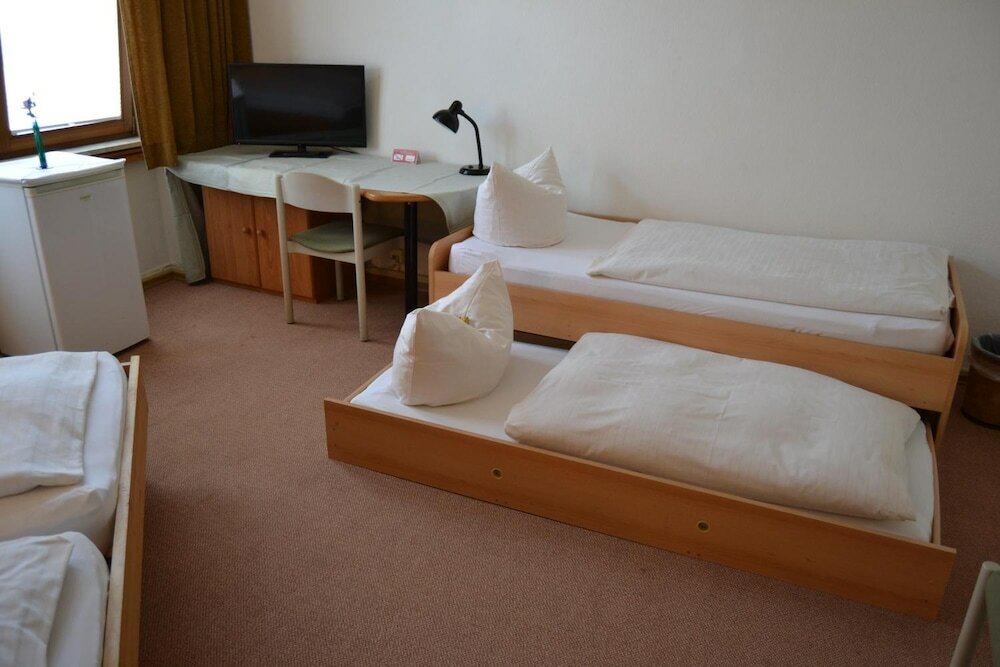 Фото Hotel Hofreit am Bierkeller