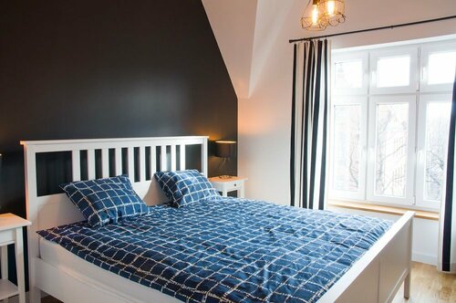 Гостиница Smart Aps Apartamenty Mikolowska9 в Катовице