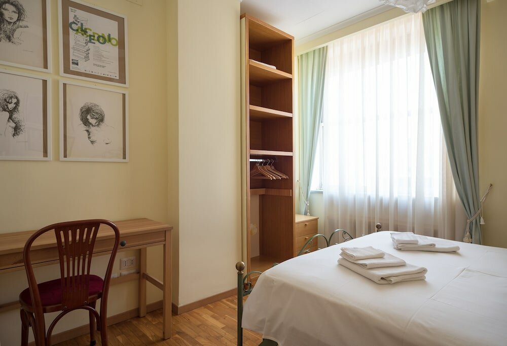 Фото Casa Laurino B&b