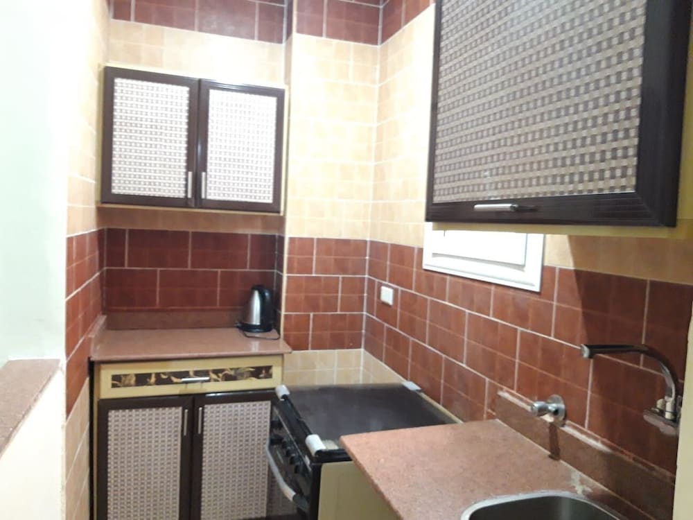 Фото Hurghada Comfort Apartments