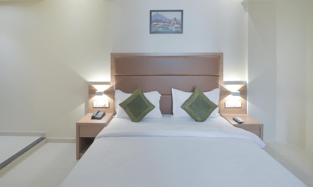 Фото Hotel West Blue