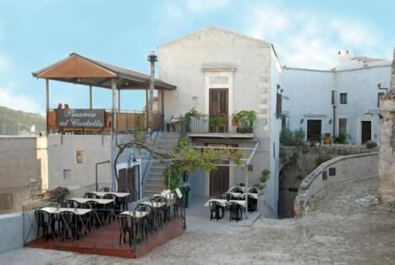 Гостиница Locanda Al Castello