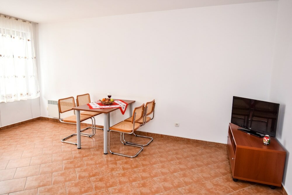 Фото Apartments in Pesspa Complex