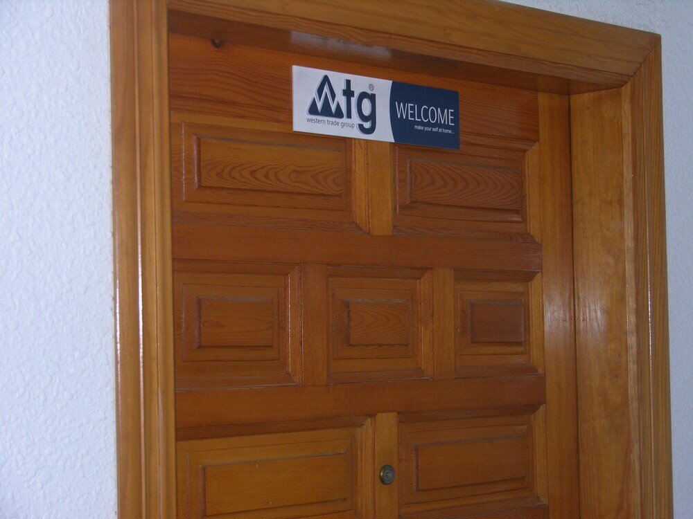 Фото Apartamento San Pascual