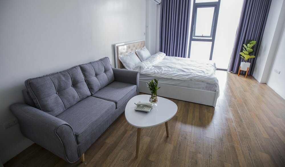 Фото Manmo Park Home