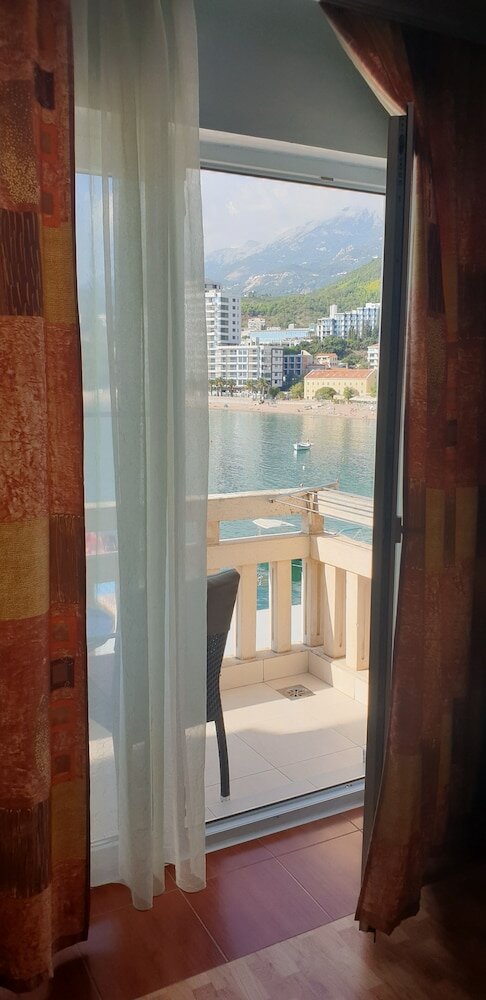 Фото Апартаменты Stevic Monaco