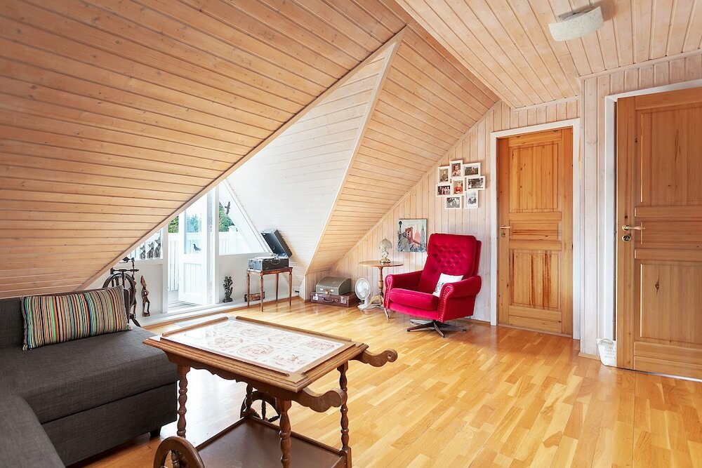 Фото Fosssel Country House