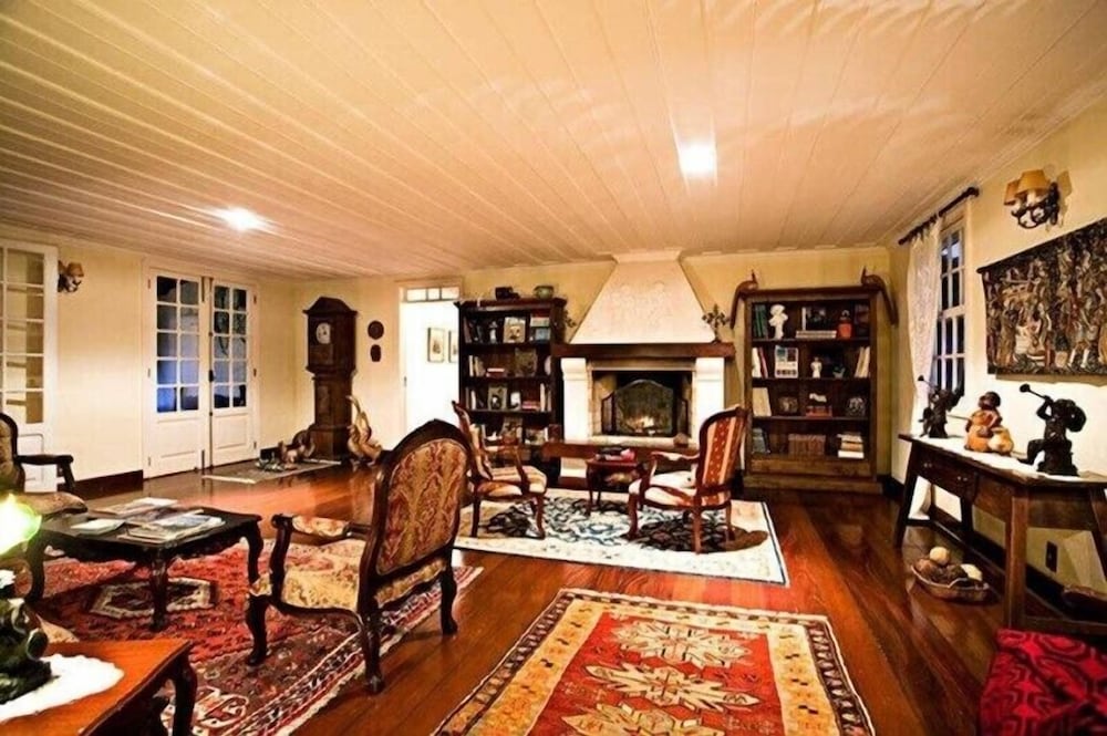 Фото Pousada Fazenda das Videiras