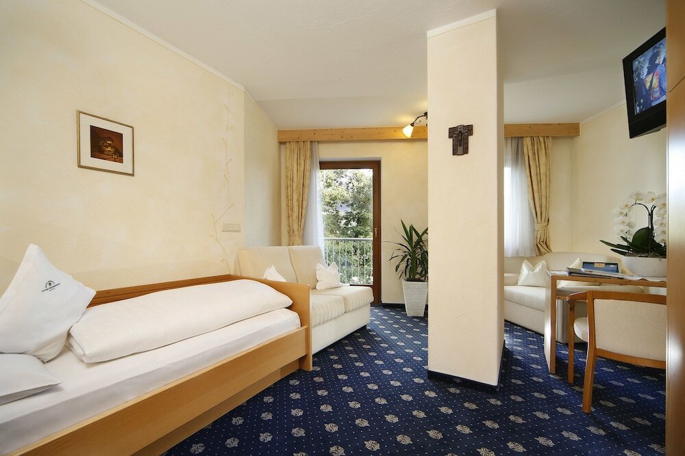 Фото Berglandhotel Untertheimerhof