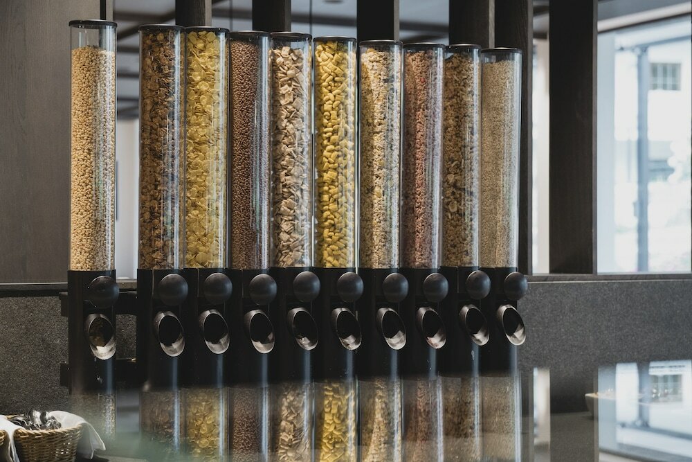 Фото Neuhaus Zillertal Resort