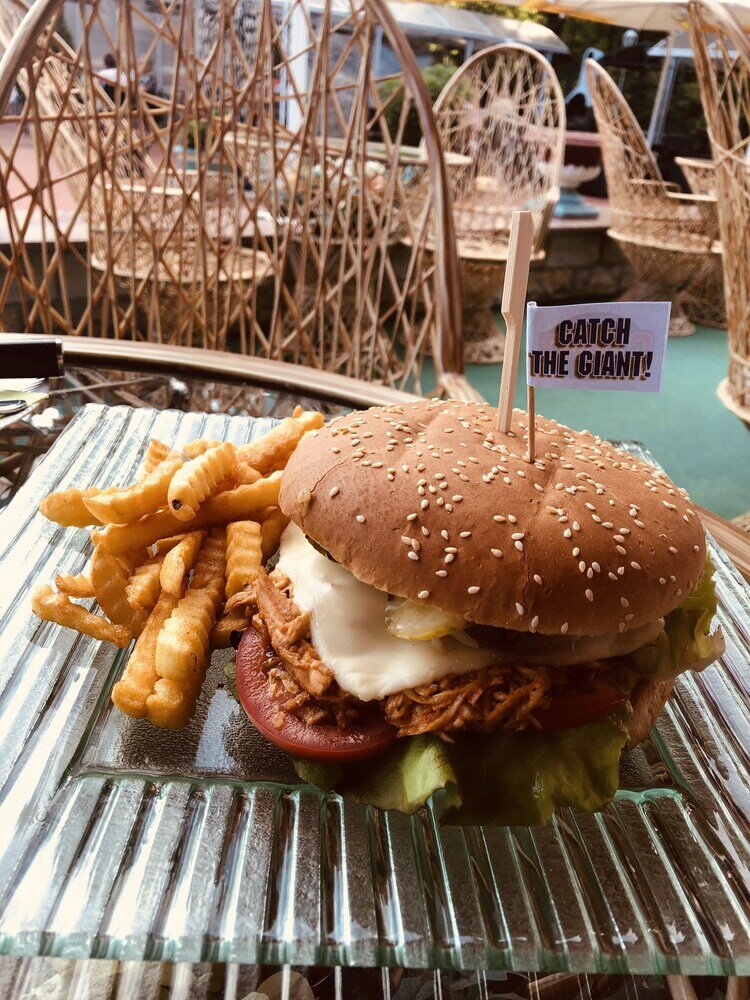 Фото Georgenberg