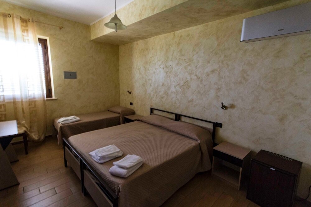 Фото Agriturismo L'Antico Carro