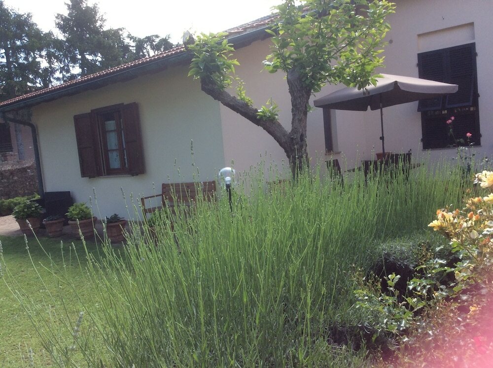 Фото La Primavera B&b