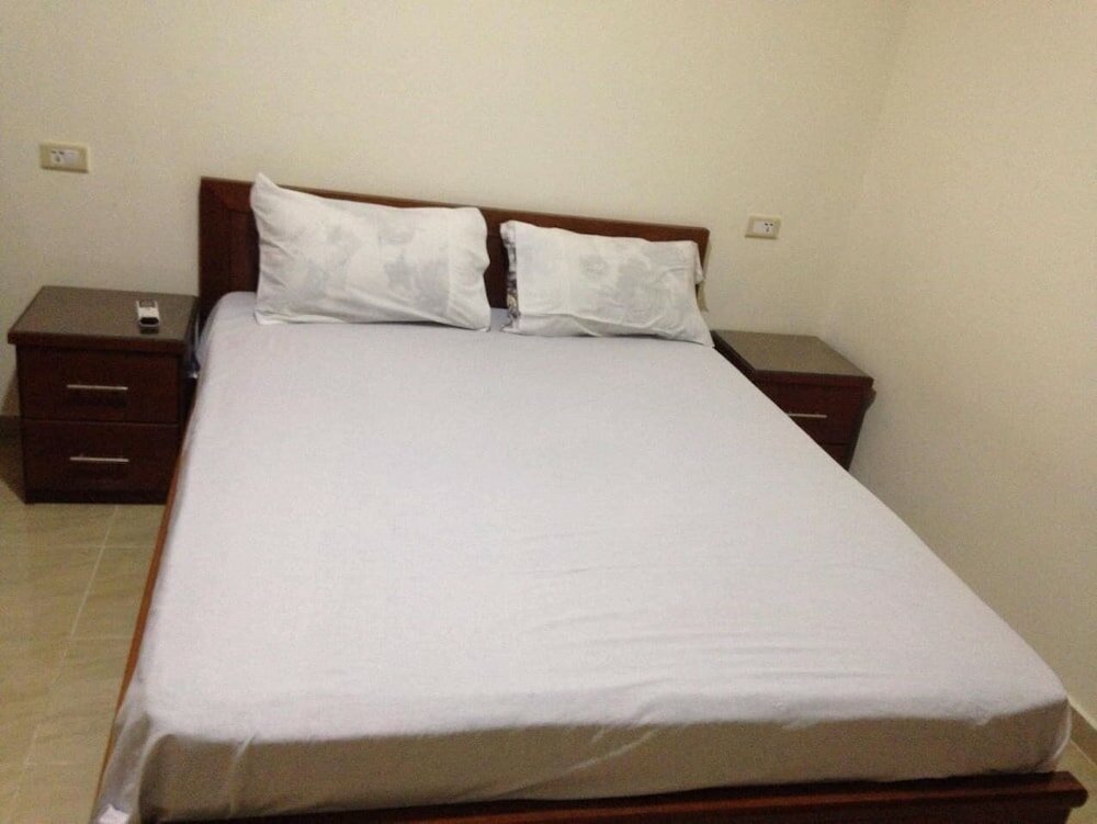 Фото Hurghada Comfort Apartments