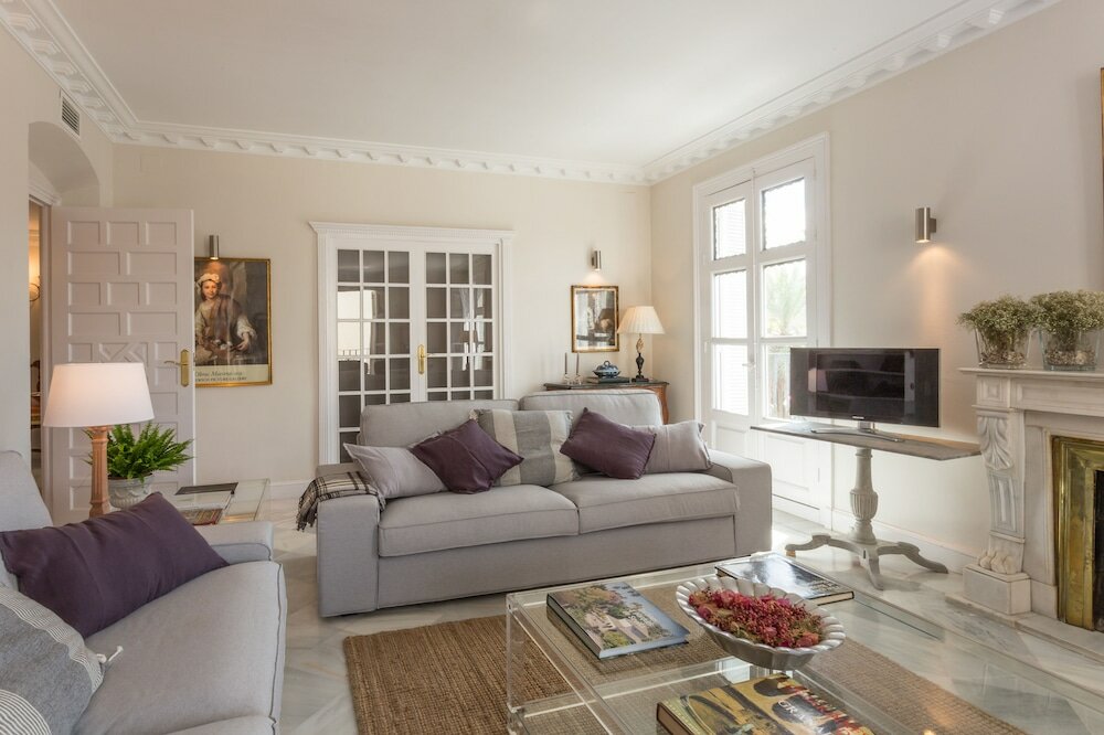 Фото Puerta de San Fernando